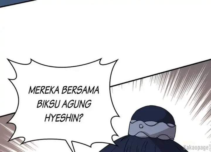 The Strongest Villainess Chapter 79