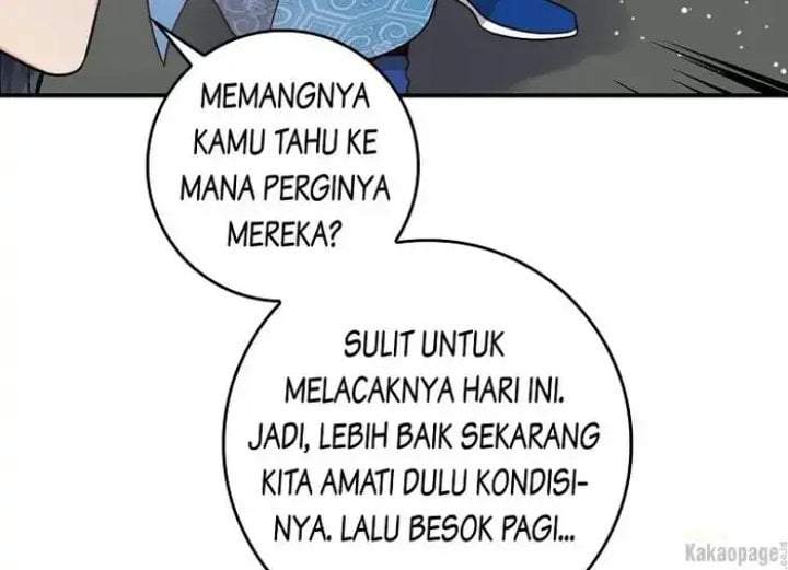 The Strongest Villainess Chapter 79