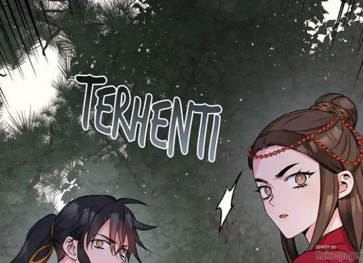 The Strongest Villainess Chapter 79