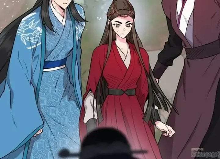 The Strongest Villainess Chapter 79