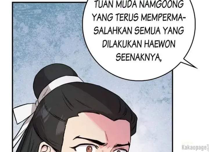 The Strongest Villainess Chapter 80