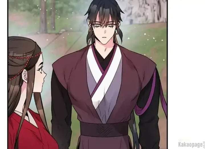 The Strongest Villainess Chapter 80