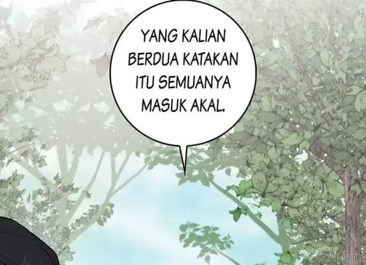 The Strongest Villainess Chapter 80