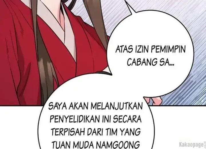 The Strongest Villainess Chapter 80