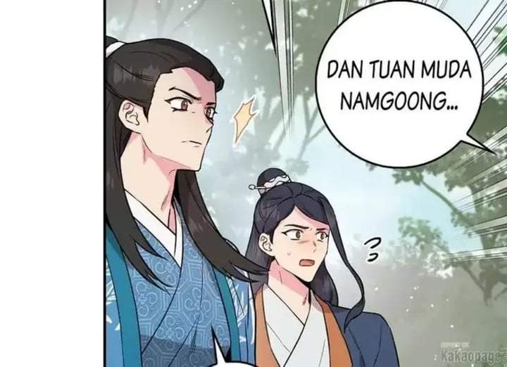 The Strongest Villainess Chapter 80