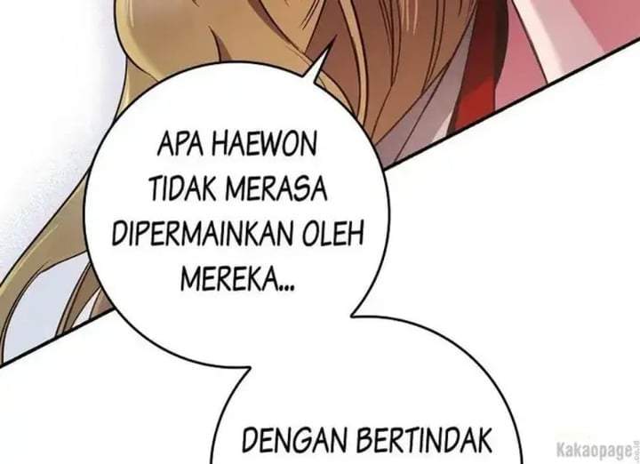 The Strongest Villainess Chapter 80