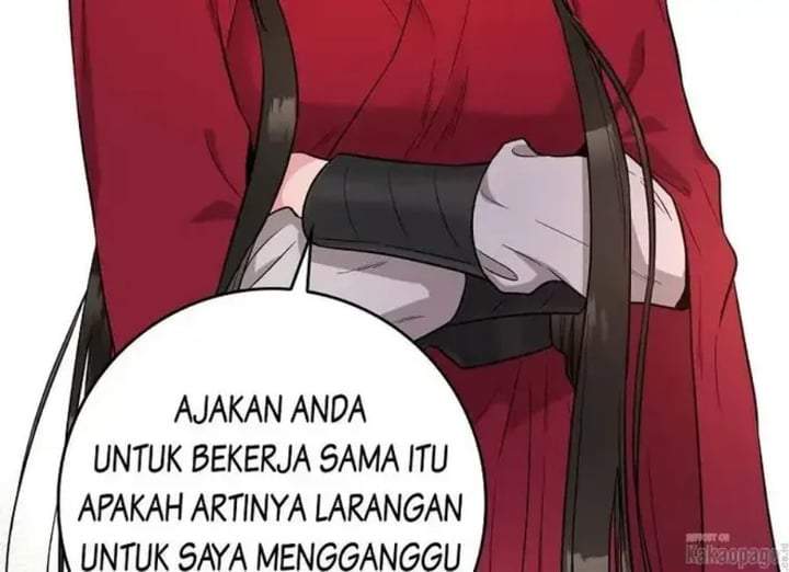 The Strongest Villainess Chapter 80