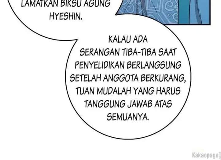 The Strongest Villainess Chapter 80