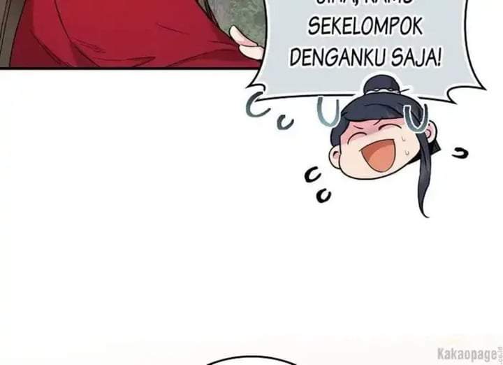 The Strongest Villainess Chapter 80