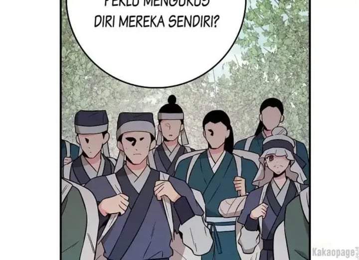 The Strongest Villainess Chapter 80
