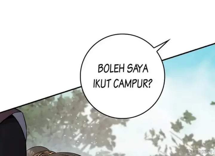 The Strongest Villainess Chapter 80
