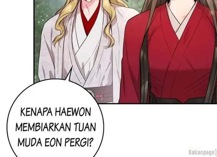 The Strongest Villainess Chapter 80