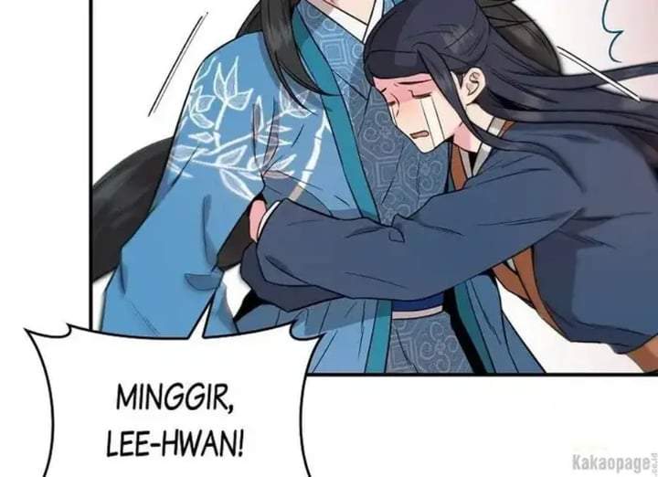 The Strongest Villainess Chapter 80