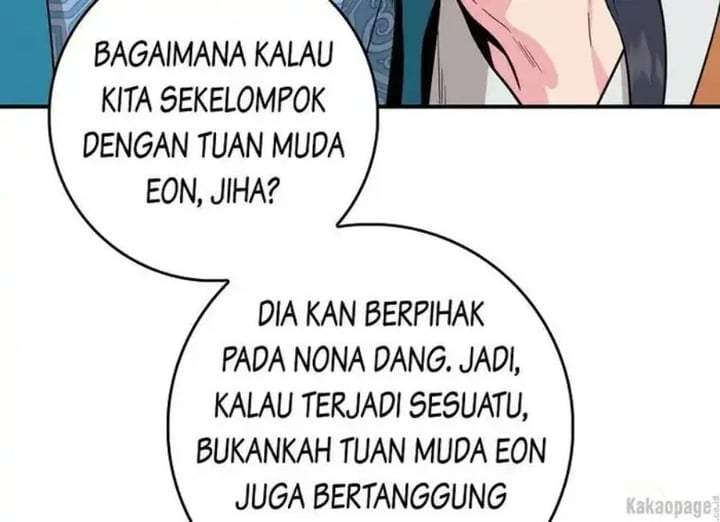 The Strongest Villainess Chapter 80