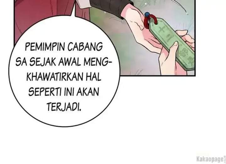 The Strongest Villainess Chapter 80