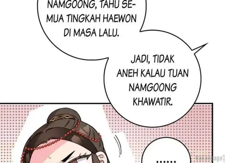 The Strongest Villainess Chapter 80