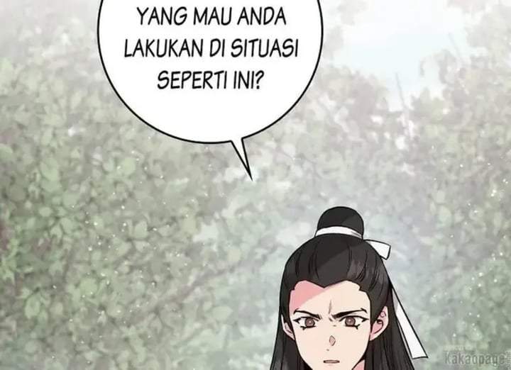 The Strongest Villainess Chapter 80