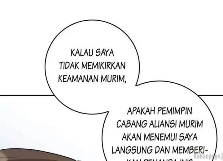 The Strongest Villainess Chapter 80