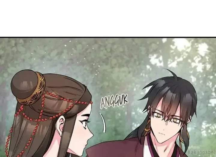 The Strongest Villainess Chapter 80