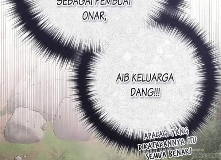 The Strongest Villainess Chapter 80