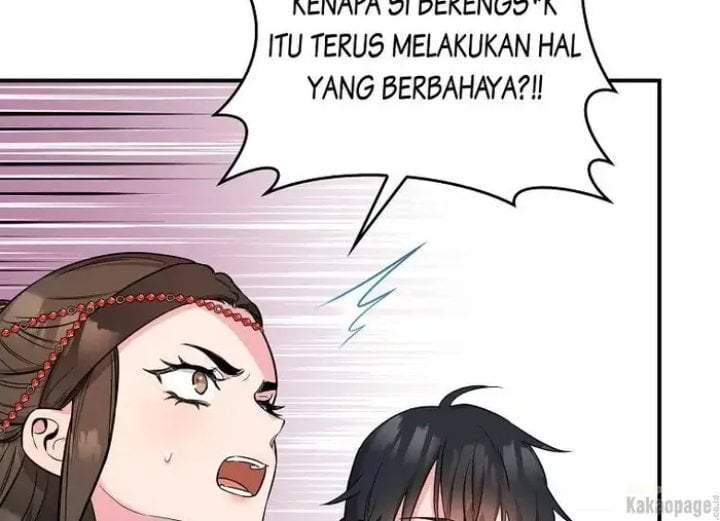 The Strongest Villainess Chapter 81