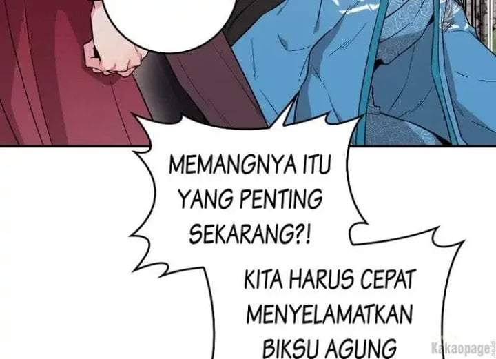 The Strongest Villainess Chapter 81