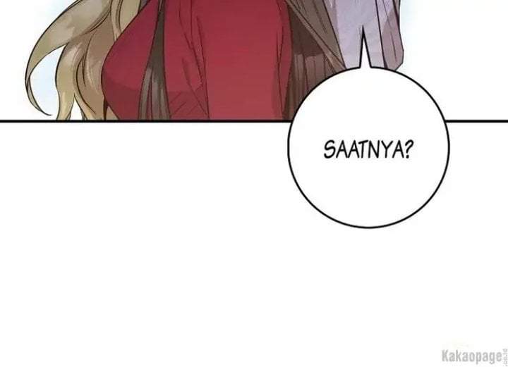 The Strongest Villainess Chapter 81