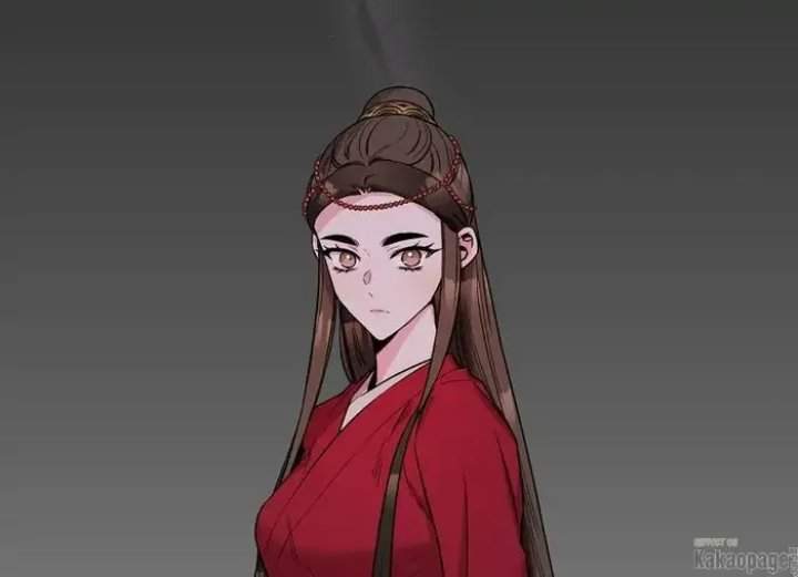 The Strongest Villainess Chapter 81
