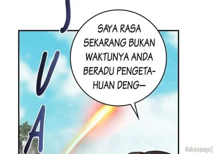 The Strongest Villainess Chapter 81