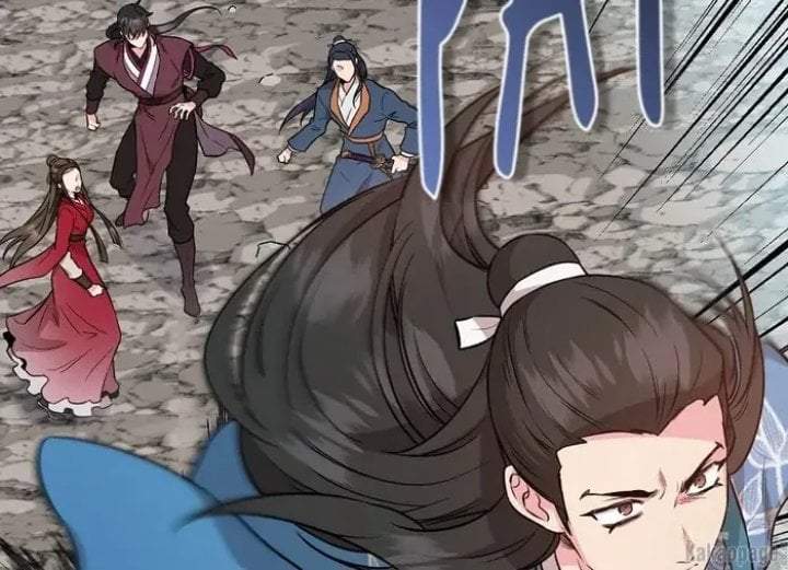 The Strongest Villainess Chapter 81