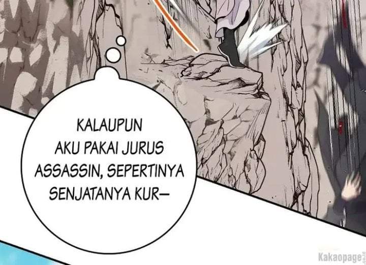 The Strongest Villainess Chapter 82