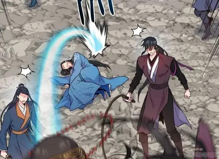 The Strongest Villainess Chapter 82