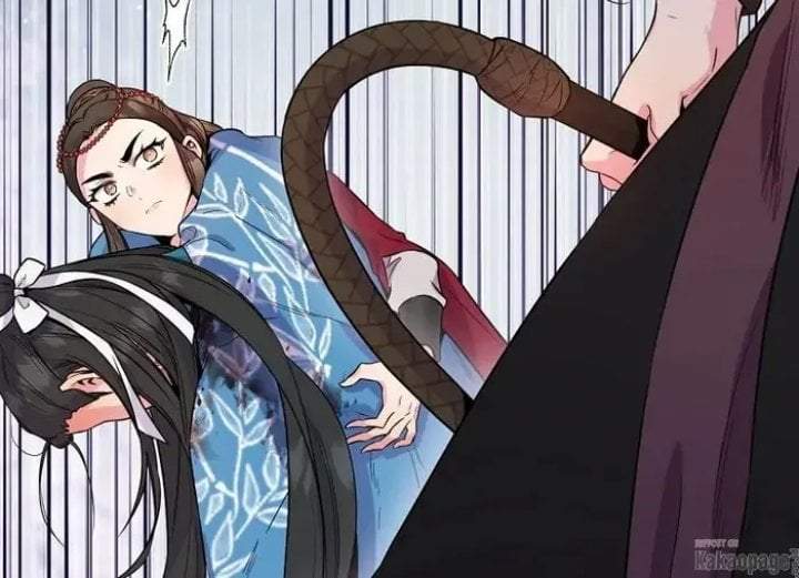 The Strongest Villainess Chapter 82