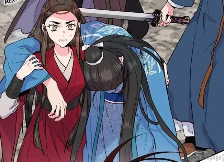 The Strongest Villainess Chapter 82
