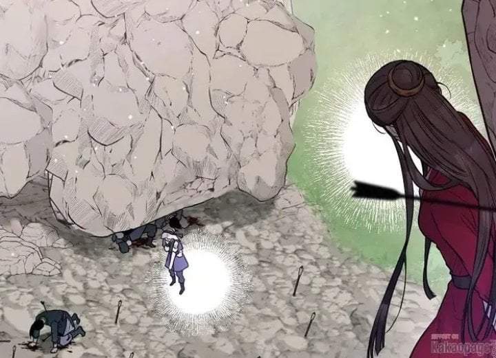 The Strongest Villainess Chapter 82