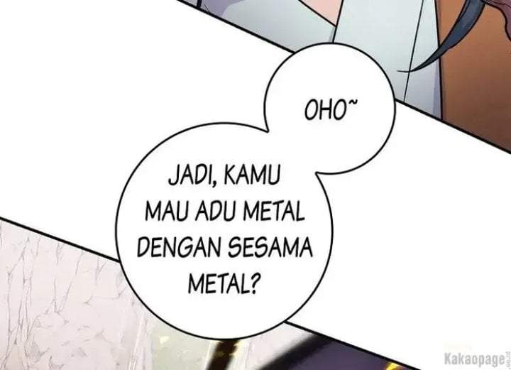 The Strongest Villainess Chapter 82