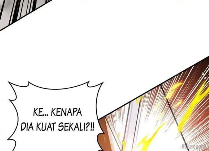 The Strongest Villainess Chapter 82