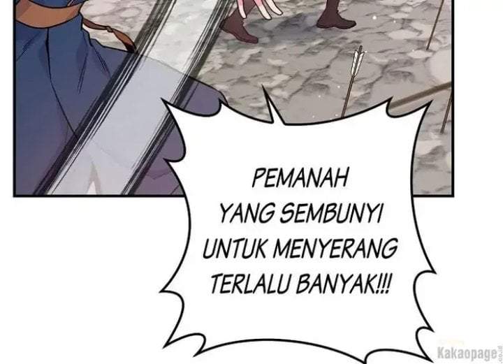 The Strongest Villainess Chapter 82