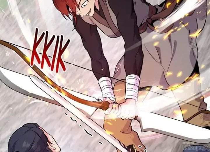 The Strongest Villainess Chapter 82
