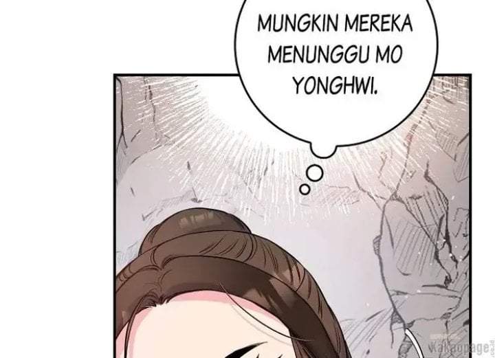 The Strongest Villainess Chapter 83