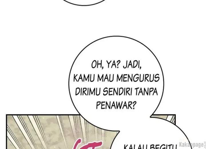 The Strongest Villainess Chapter 83