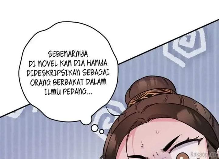 The Strongest Villainess Chapter 83
