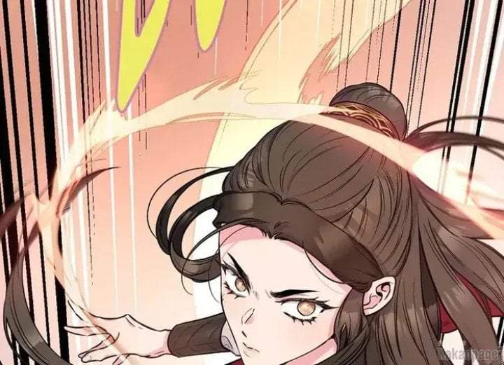 The Strongest Villainess Chapter 83