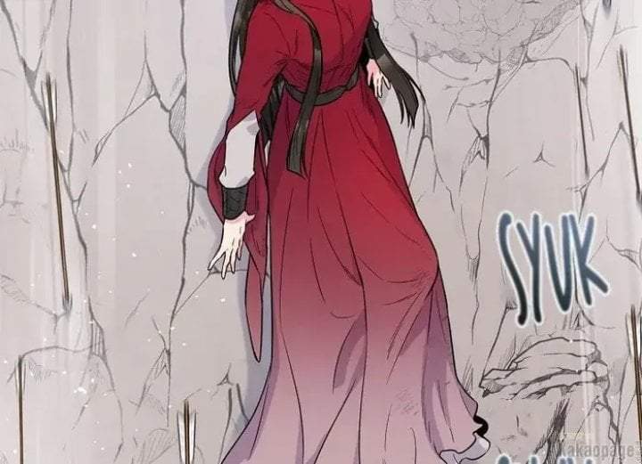 The Strongest Villainess Chapter 83