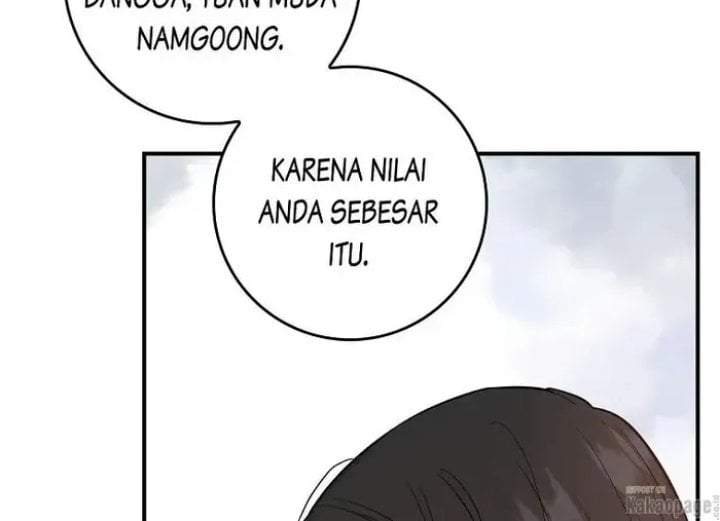 The Strongest Villainess Chapter 84