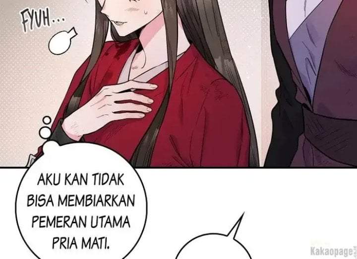 The Strongest Villainess Chapter 84