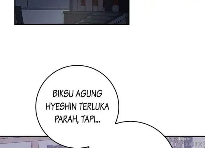 The Strongest Villainess Chapter 84