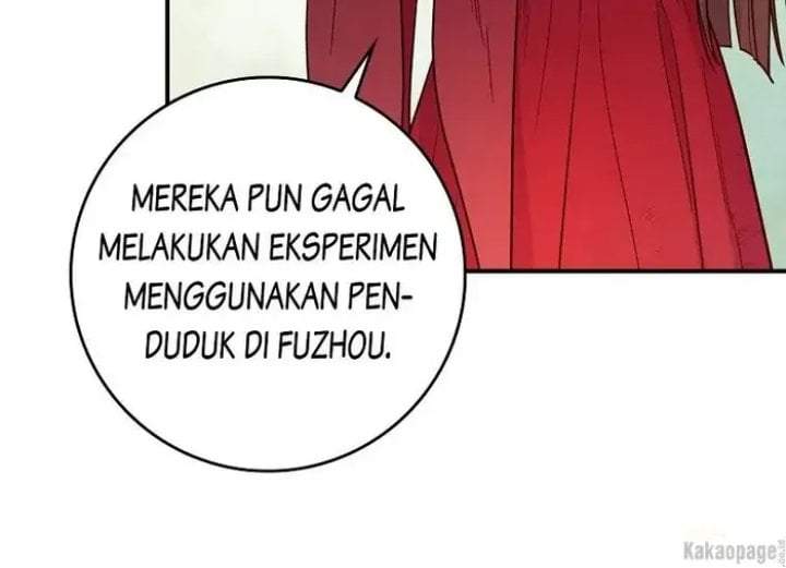 The Strongest Villainess Chapter 84