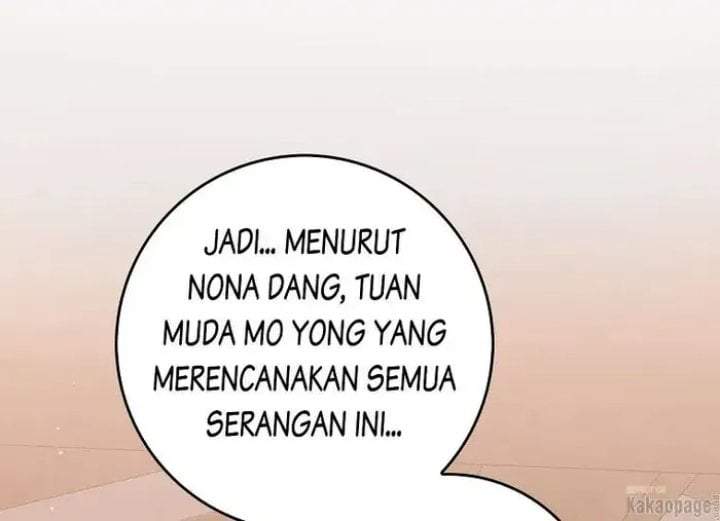 The Strongest Villainess Chapter 84