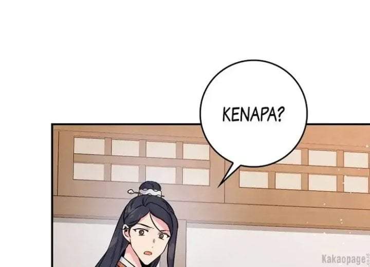The Strongest Villainess Chapter 84